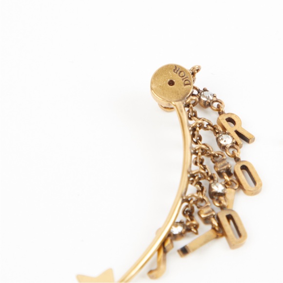 Dior J’adior Ear Climber - Picture 3 of 4